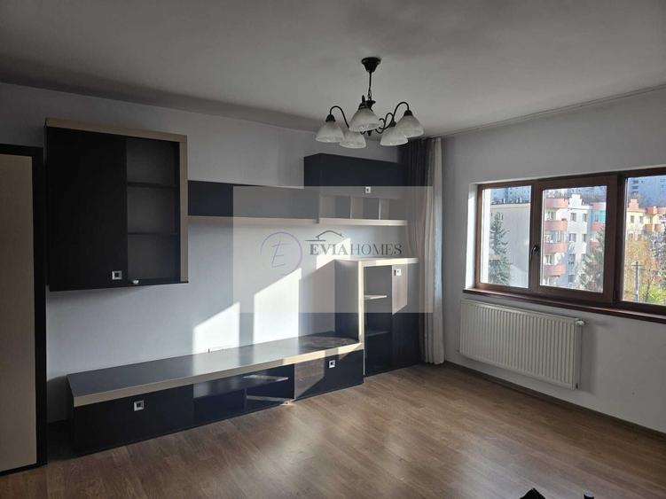 3 camere/2 băi/Plopilor/Zona Căminului Studențesc Sport - 1