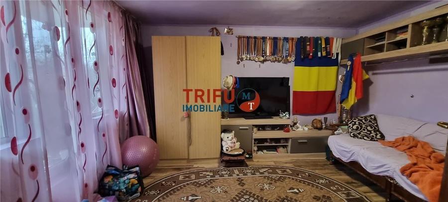 Casa 7 camere de vanzare zona Dealul Furcilor - 3