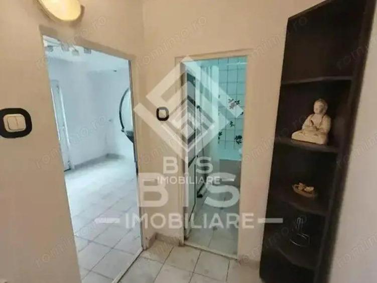 Apartament 3 camere - parter - pretabil ca si spatiu comercial - 7