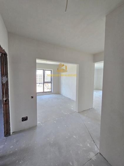 Apartament 3 camere - Băneasa - Petrom City - Casa Presei - 13