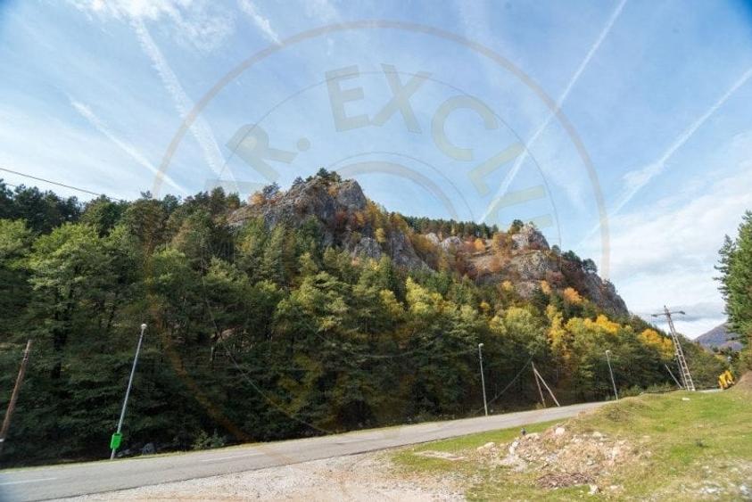 VANZARE / SCHIMB  PENSIUNE in zona de munte, langa Pestera Muierilor - 13