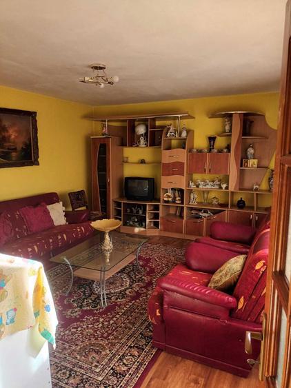 Casa de vanzare , oras Harsova , judetul Constanta - 7