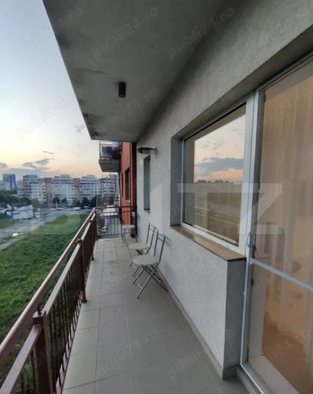 Spre Inchiriere Apartament 2 Camere, Marasti, 65m2 - 3