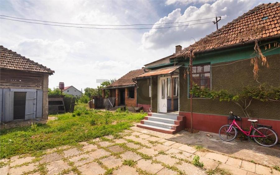 RECO Casa de Girisu De Cris - 3