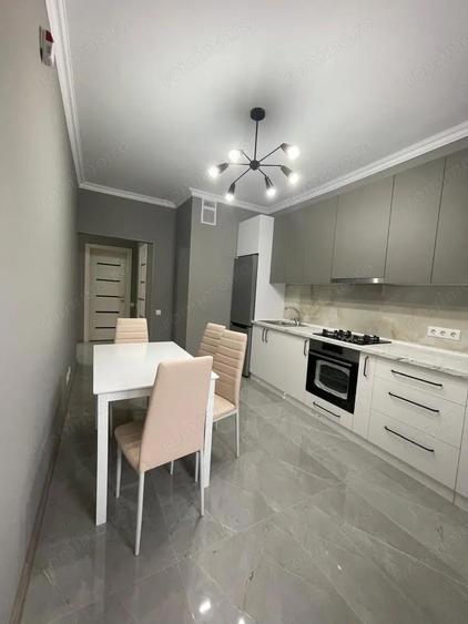 garsoniera de inchiriat in zona Gorjului aproape de metrou - 2