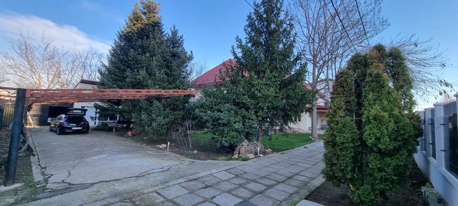 Voluntari vila 7 camere + spatiu petreceri copii 200mp + garaj - 28