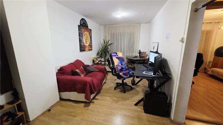 APARTAMENT 3 CAMERE 65 MP MANASTUR  ZONA ION MESTER - 8