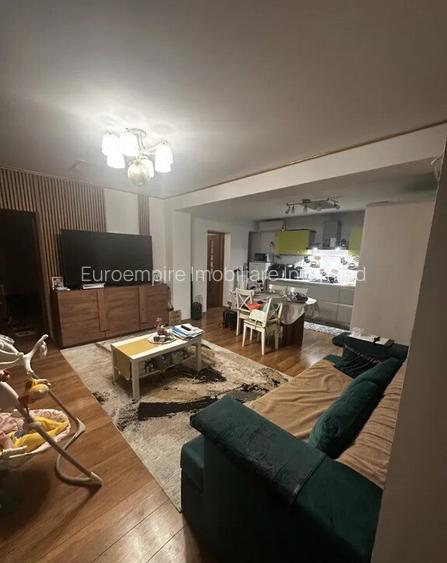Casa 3 camere de inchiriat zona Bratianu