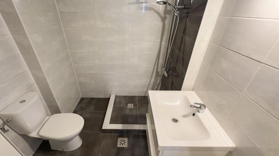 Apartament cu 3 camere in Faleza Nord - vedere panoramica - BONUS loc de parcare - 4