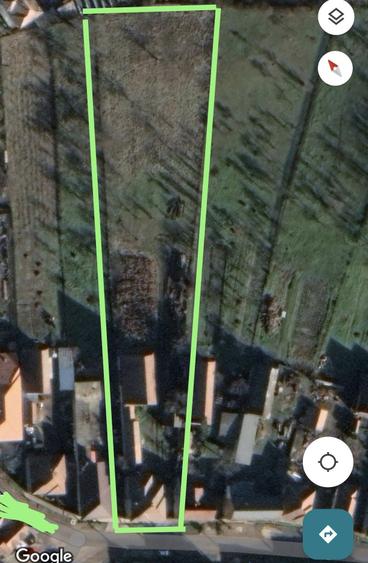 Casa spatioasa in localitatea Bagara, Cluj - 3