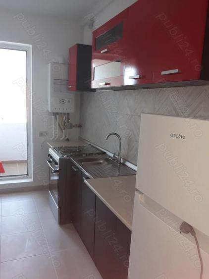 Garsoniera de inchiriat_strada Rezervelor - 5