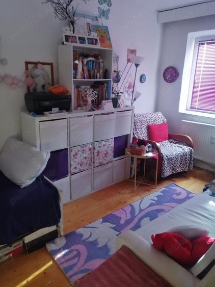 Apartament de vanzare - 1