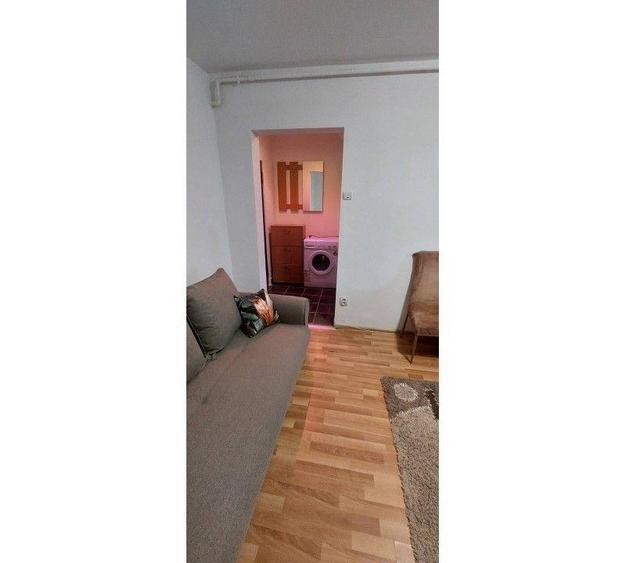 Garsoniera Cojocnei 25 mp, balcon, centrala proprie - 6