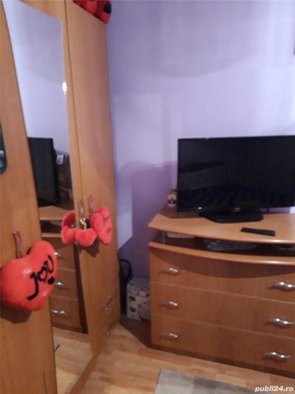 Ap. 2 camere semidecomandat - 8