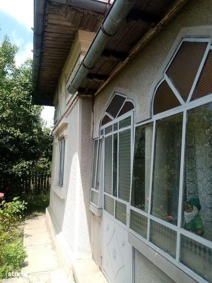 Oferta - Casa cu 2 camere si teren de 3198 mp - 5