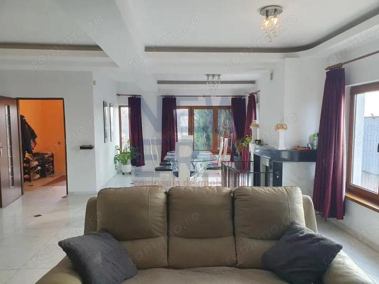 SUPER OFERTA DE SARBATORI! Vila de vanzare UNGURENI, Butimanu - 18