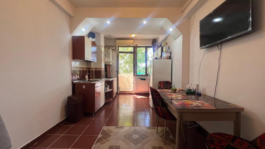 Vânzare apartament 2 camere | Cartierul Latin | 60 mp | Etaj 3 - 1