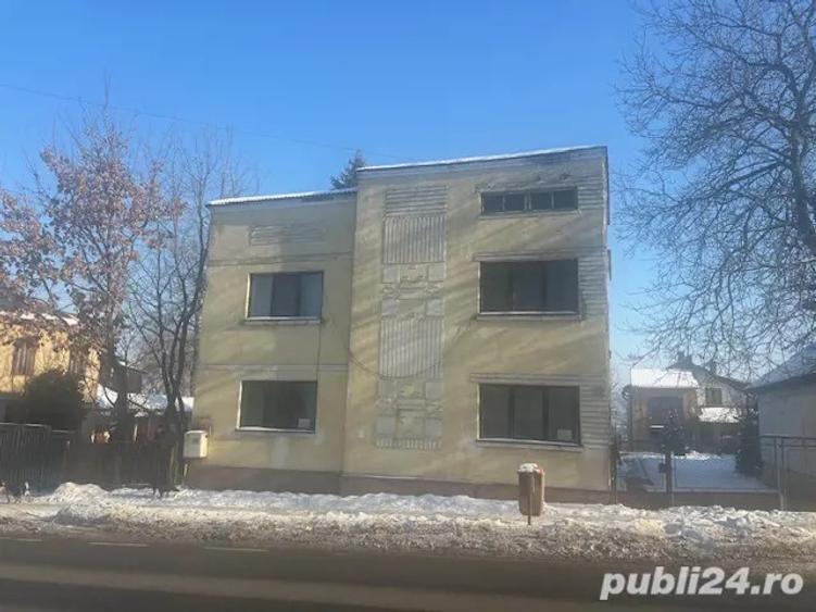 De vanzare casa in ora?ul Siret, jud. Suceava - 1