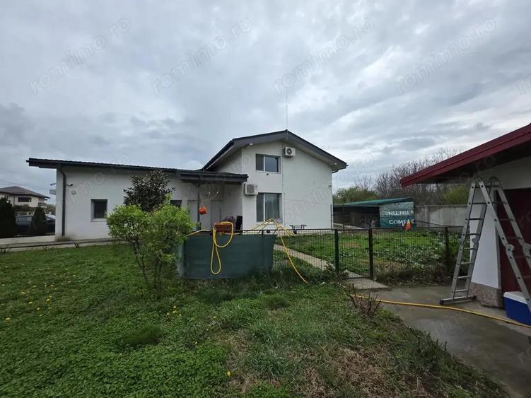 Vila spatioasa, excelent pozitionata in Voluntari - 6