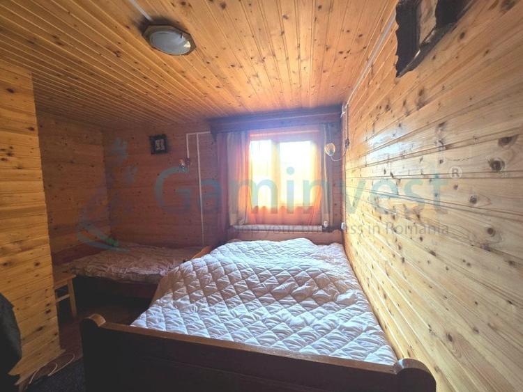 Casa de vacanta cu 5 camere,de vanzare,Garda de Sus,Arieseni,Alba - 14