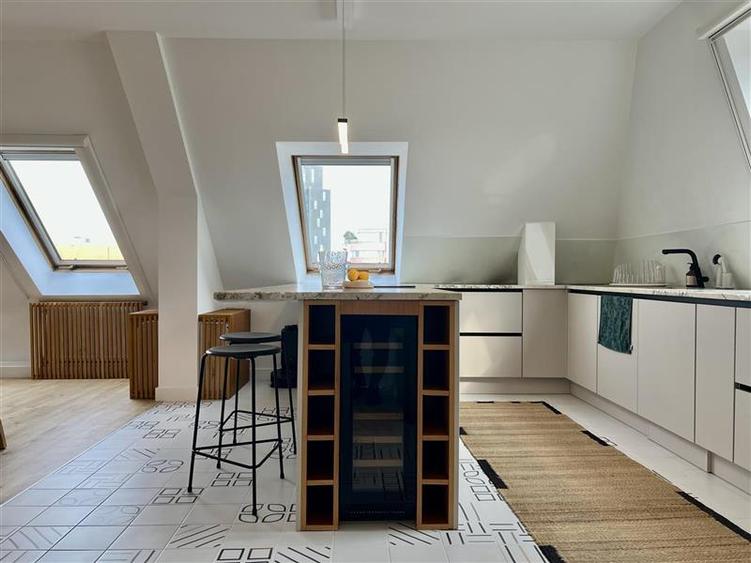 Apartament superb cu rooftop privat, la cativa pasi de parcul Herastrau - 6