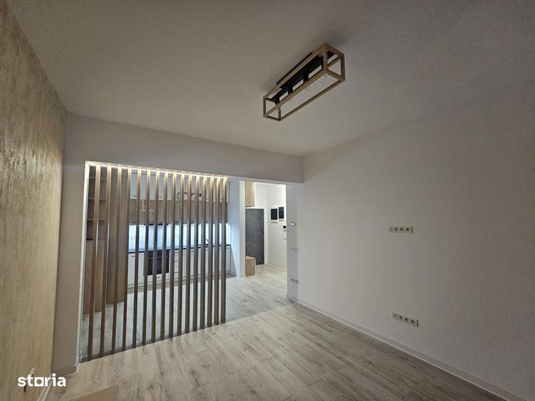 Apartament modern de inchiriat, ultracentral finisaje premium - 4