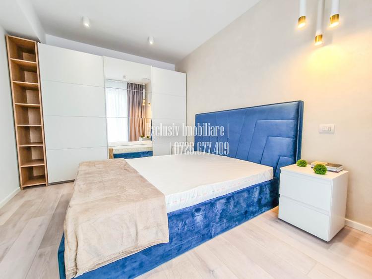 Verona Residence - Apartament Premium 84 mp - Mobilat si Utilat - 24