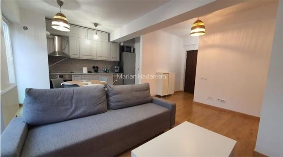 Vanzare apartament 3 camere modern, bloc nou zona Piata Unirii Centru, Cluj-Napo