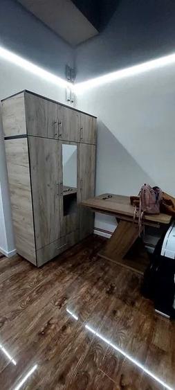 Garsoniera, etajul 4/5, zona Pacurari-Alpha Bank - 4