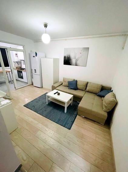 Apartament 2 camere | Berceni | Aparatori | Mobilat utilat | Centrala | Parcare - 1