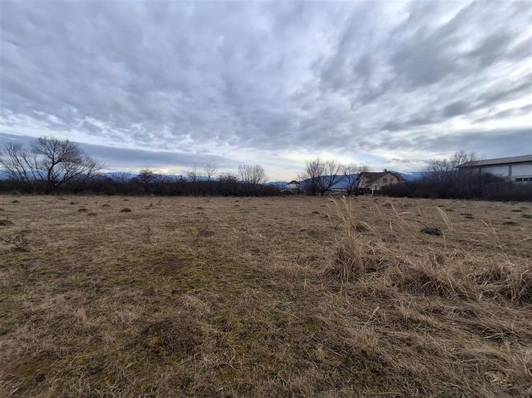 Teren intravilan 679mp zona Arhitectilor - Aerodrom - 3