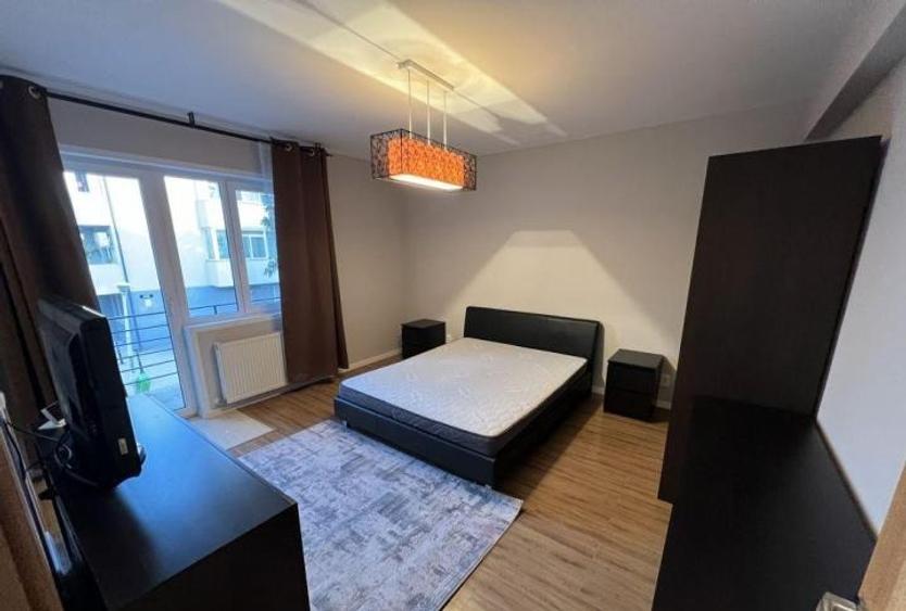  Vila  P+1+M – Militari / Metro | 150 mp. | Curte 280 mp.  | 5 cam. + Parcare - 9