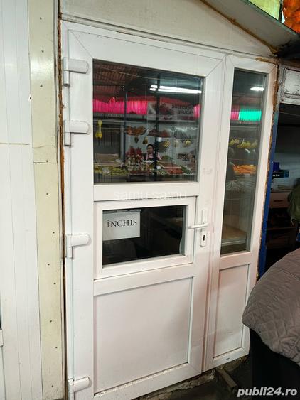 Piata agroalimentara marasti