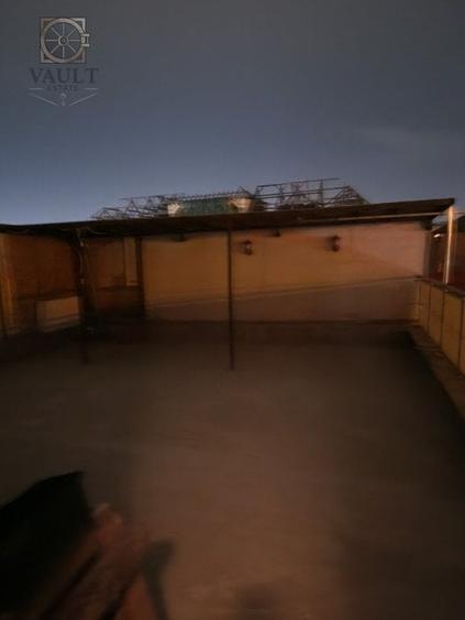 Apartament 3 camere - Vulcan Center - Sebastian - 13