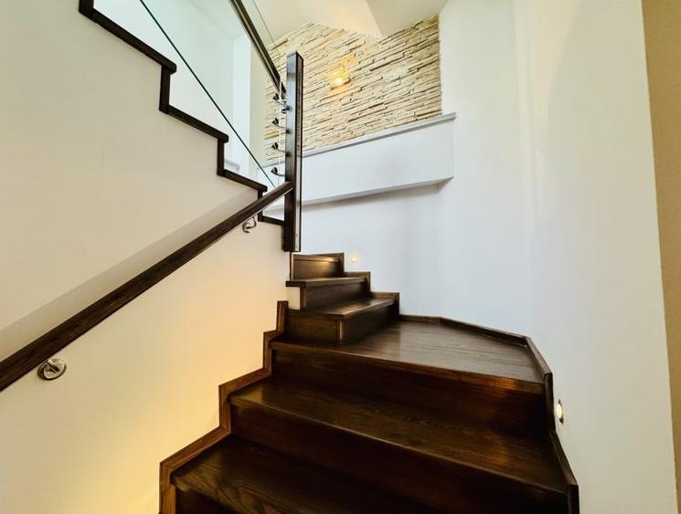 Duplex 4 camere Dorobanti cu rooftop - 6