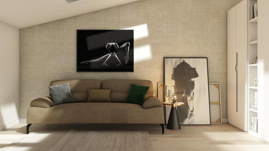 Vila 5 camere tip 2 - Mobexpert Homes Pipera - 5