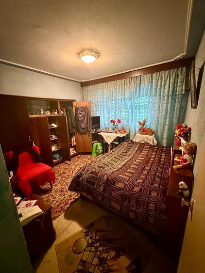 Apartament cu 3 camere decomandat în Dancu