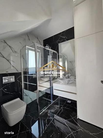 Casa, 4 camere cu Garaj, 164 mp, Valea Lupului , 320.000 Euro 11501 - 9