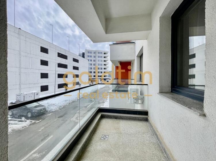 PRIMA INCHIRIERE/ PARCARE SUBTERANA - 23