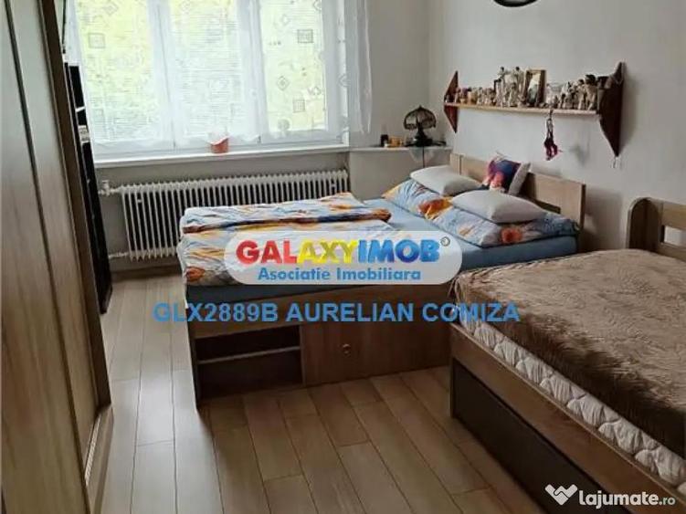 Garsoniera pentru inchiriat Piata Rahova - 4