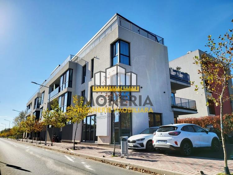 4 camere eficiente energetic cu priveliste-0% comision-550m Metrou - 26