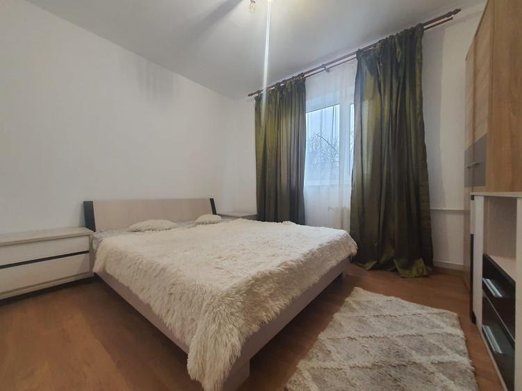 TOMIS NORD-TULCEI APARTAMENT CU 2 CAMERE MOBILAT GAZE - 7
