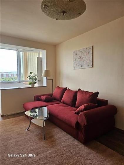 Apartament cu 3 camere de Inchiriat zona Gării, Brașov - 17