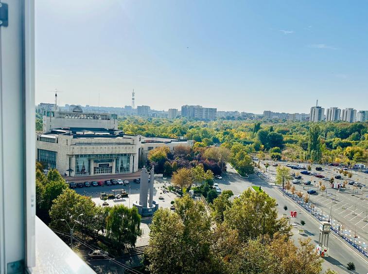 Tineretului parc - 6