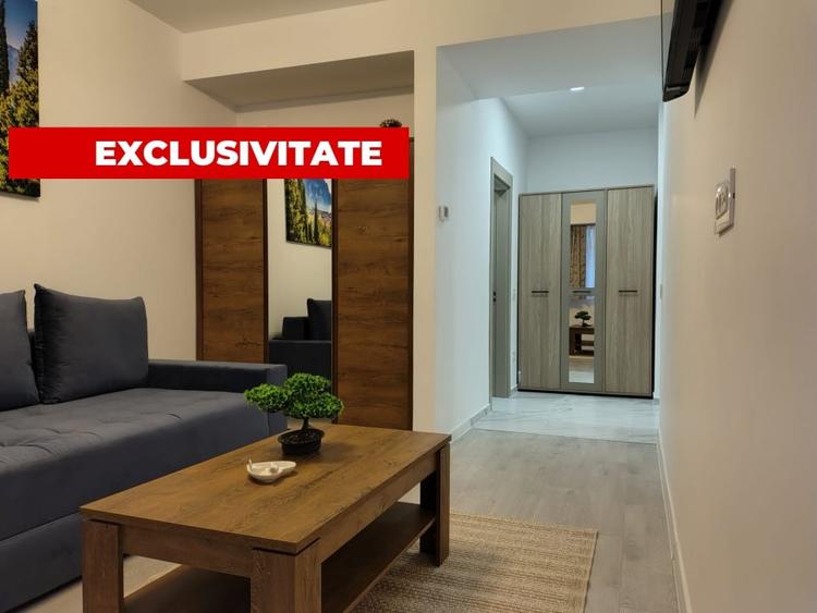 De inchiriat Garsoniera Ansamblul Rezidential Novum Bd. Timisoara 56 - 6