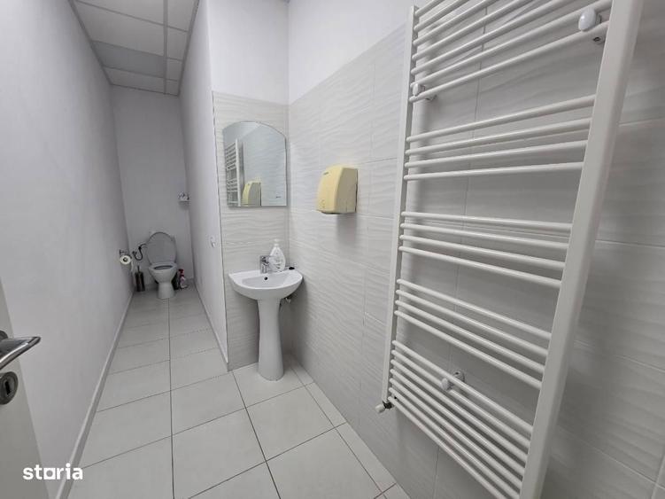 De vanzare Clinica Medicala situat un zona Cetate Lidl. - 9