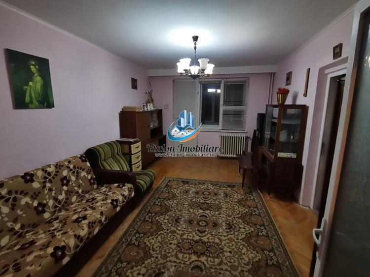 Apartament 2 camere decomandat 60mp utili, Darmanesti MERITA&nbsp;VAZUT! - 1