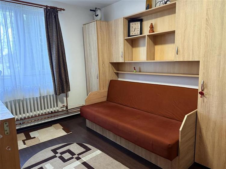 Vanzare  apartament 2 camere  Gheorgheni - 1