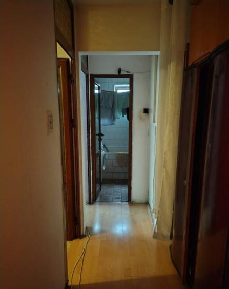 Nicolina 1- Apartament 3 camere decomandat, etajul 3/4 - 1