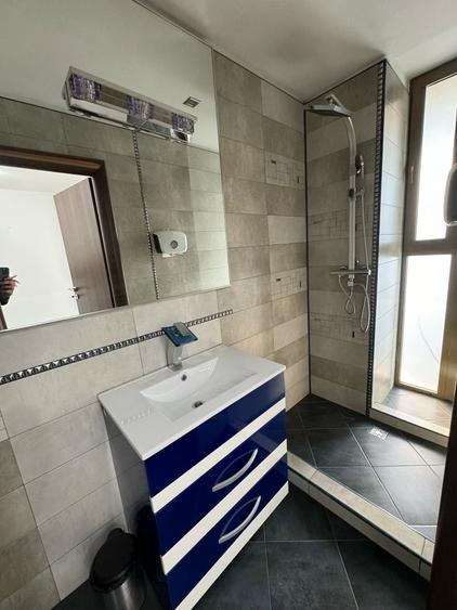 Herastrau | Birou | 300 m2 | 2 nivele | Nou | - 15